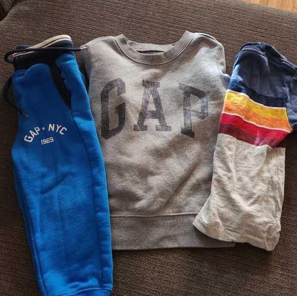 Other Name Brand Boys 3t To 4t Clothes Poshmark